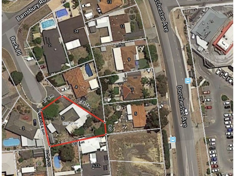 5 Beck Place, Warwick WA 6024