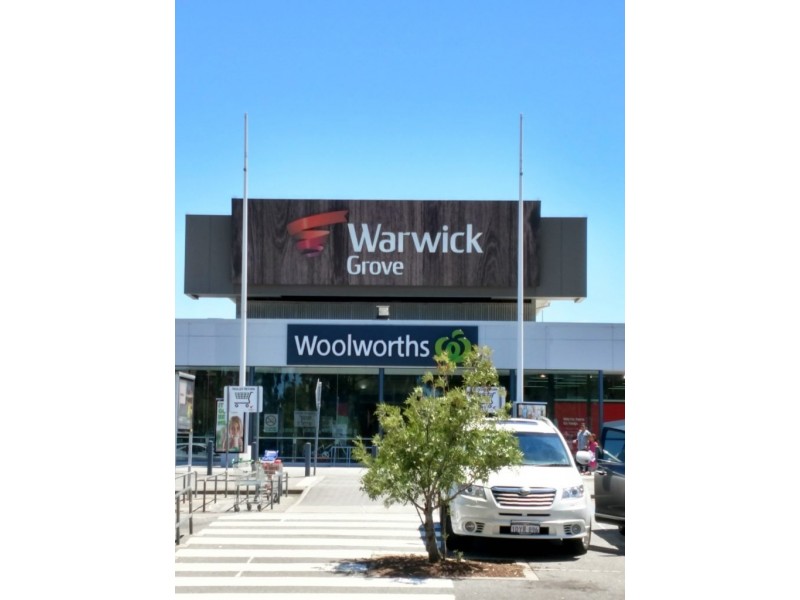 5 Beck Place, Warwick WA 6024