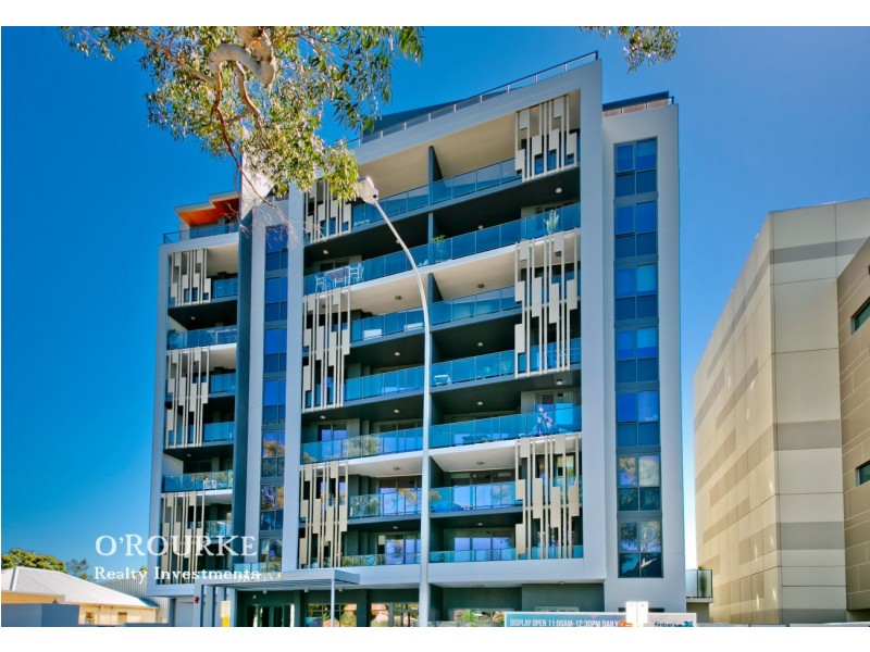 38/172 Railway Parade, West Leederville WA 6007