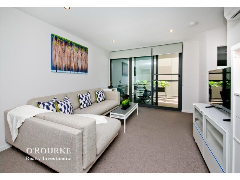 38/172 Railway Parade, West Leederville WA 6007