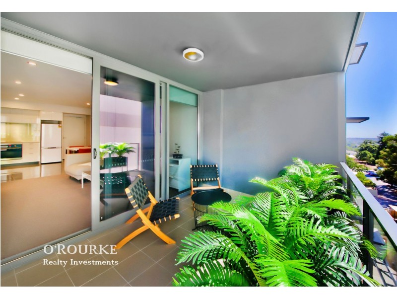 38/172 Railway Parade, West Leederville WA 6007