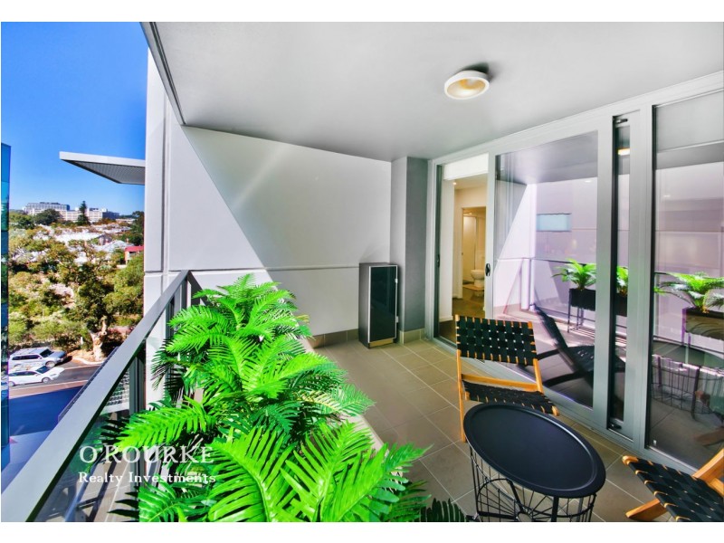 38/172 Railway Parade, West Leederville WA 6007