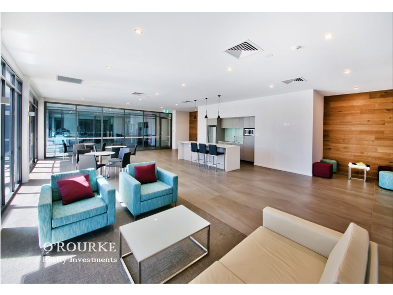 38/172 Railway Parade, West Leederville WA 6007