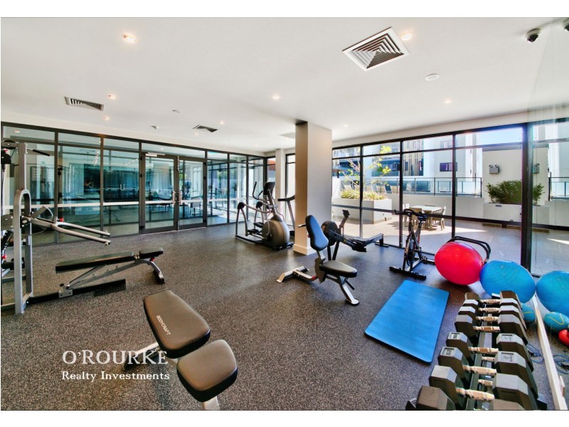 38/172 Railway Parade, West Leederville WA 6007