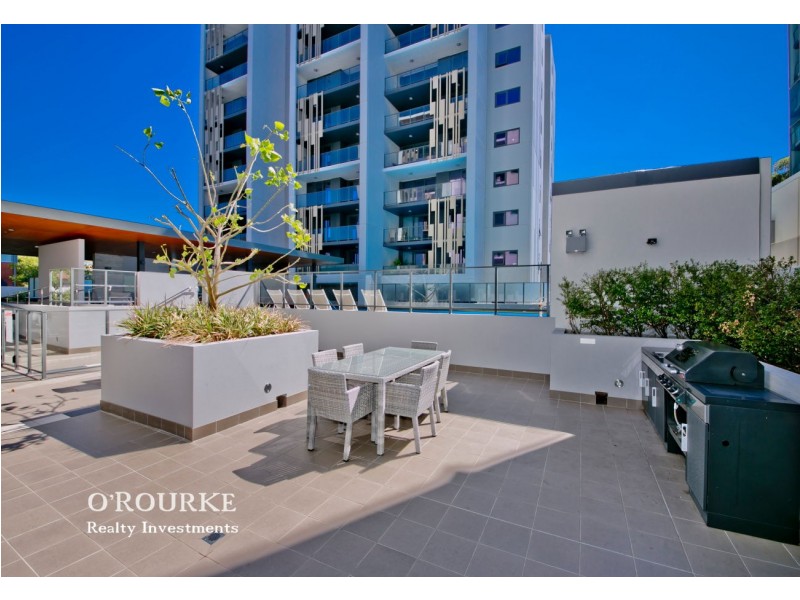 38/172 Railway Parade, West Leederville WA 6007