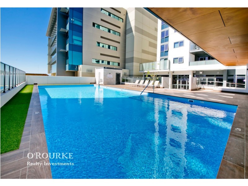 38/172 Railway Parade, West Leederville WA 6007