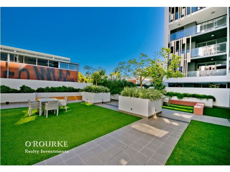 38/172 Railway Parade, West Leederville WA 6007