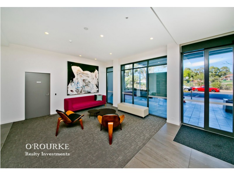 38/172 Railway Parade, West Leederville WA 6007