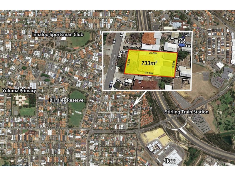 30 Geneff Street, Innaloo WA 6018