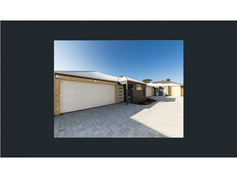 66b Finchley Cres, Balga WA 6061