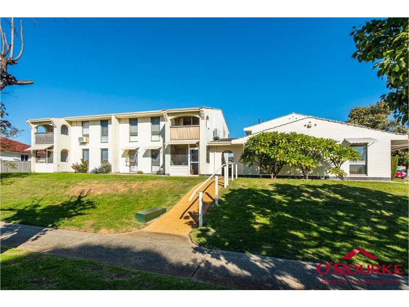 10/210 Swan Street, Yokine WA 6060