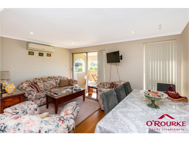 10/210 Swan Street, Yokine WA 6060