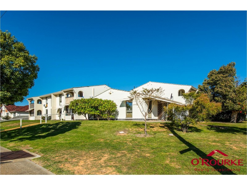 10/210 Swan Street, Yokine WA 6060