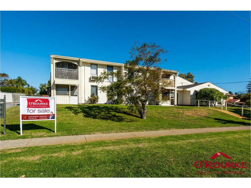 10/210 Swan Street, Yokine WA 6060
