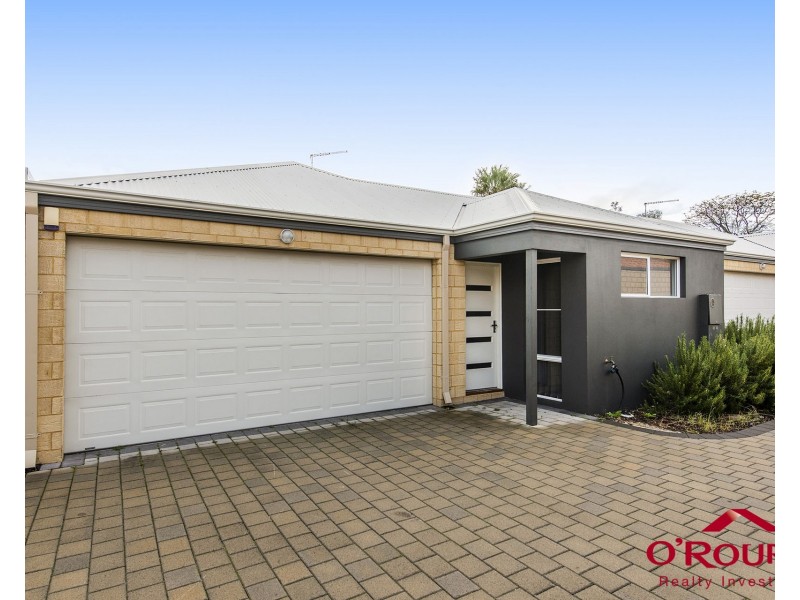 66b Finchley Crescent, Balga WA 6061