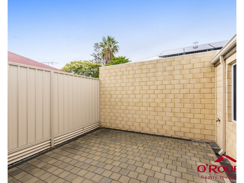 66b Finchley Crescent, Balga WA 6061