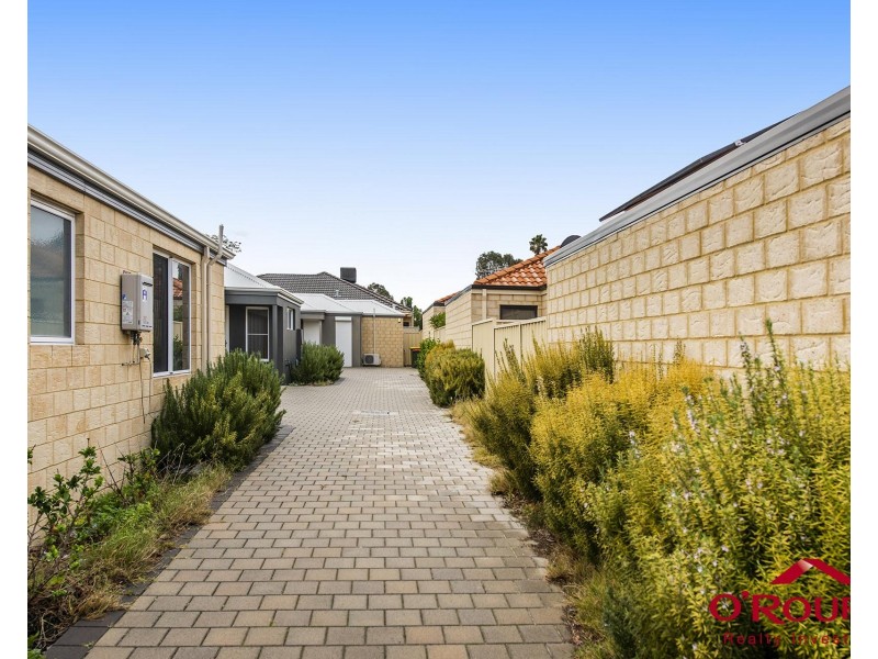 66b Finchley Crescent, Balga WA 6061