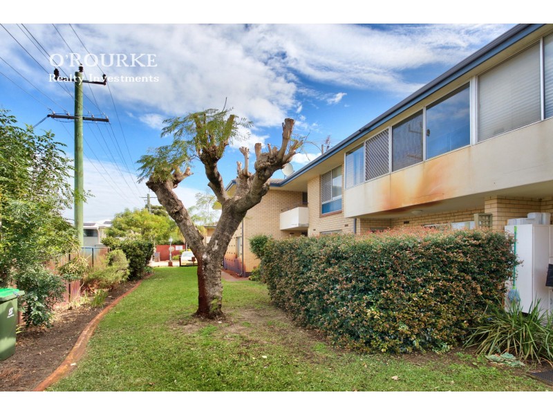 17/29 Heard Way, Glendalough WA 6016