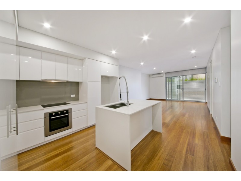 3/58 Meagher Drive, Floreat WA 6014