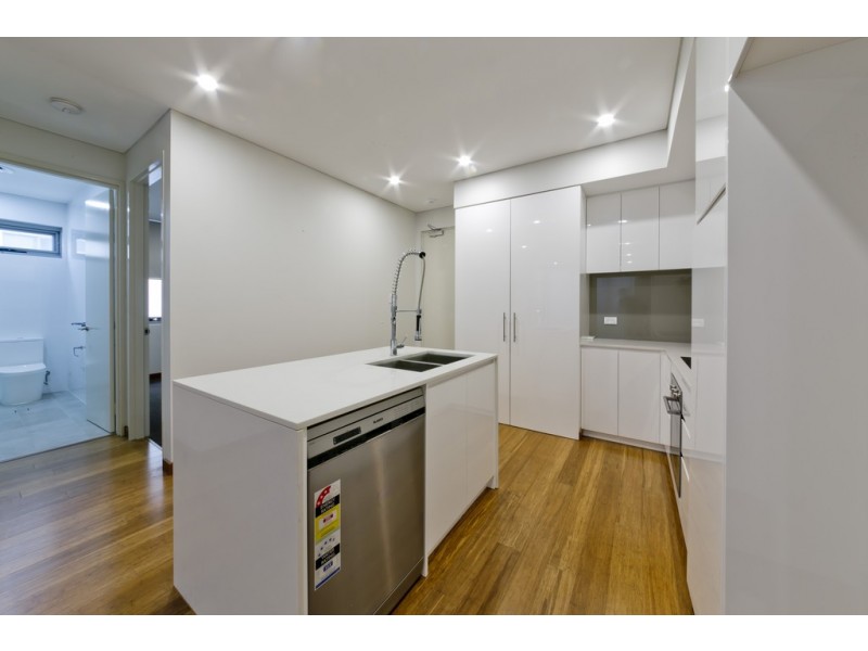 3/58 Meagher Drive, Floreat WA 6014