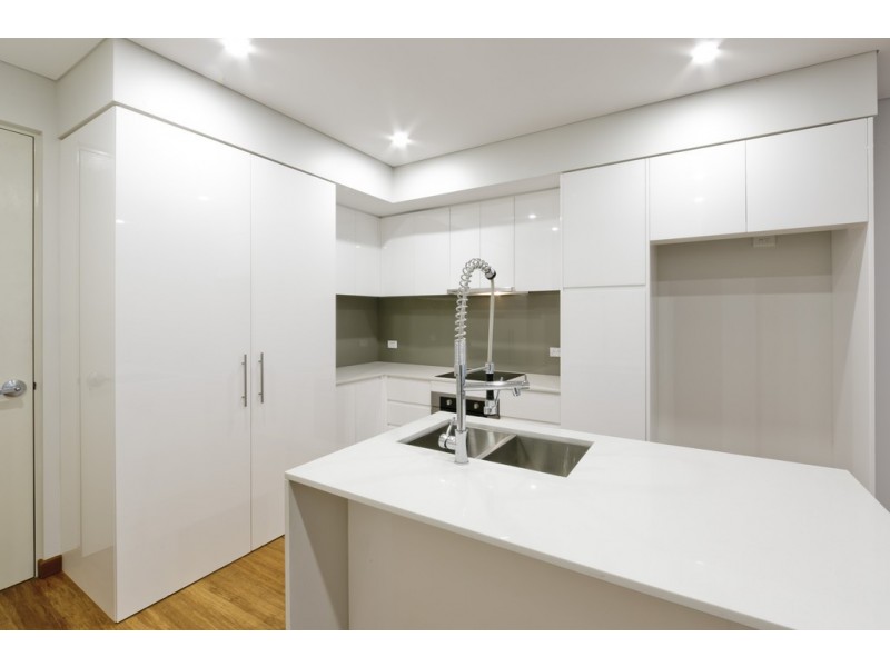 3/58 Meagher Drive, Floreat WA 6014