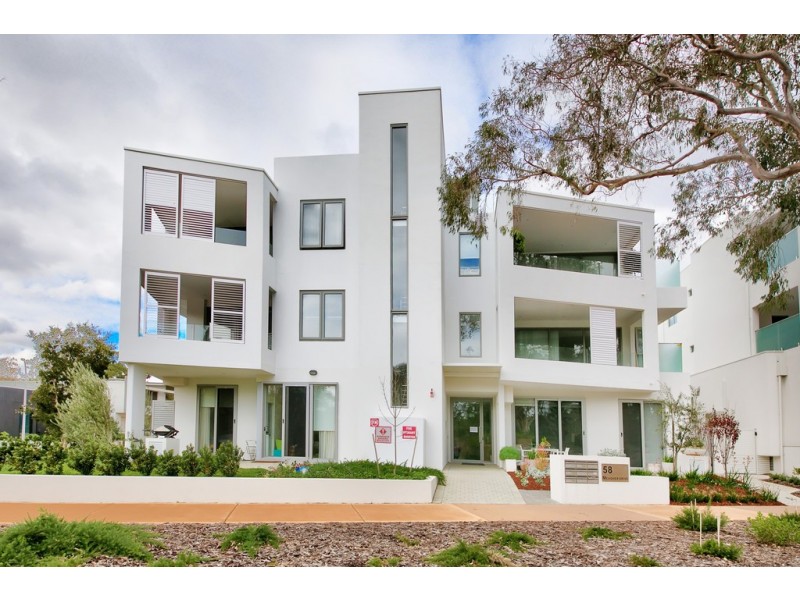 3/58 Meagher Drive, Floreat WA 6014