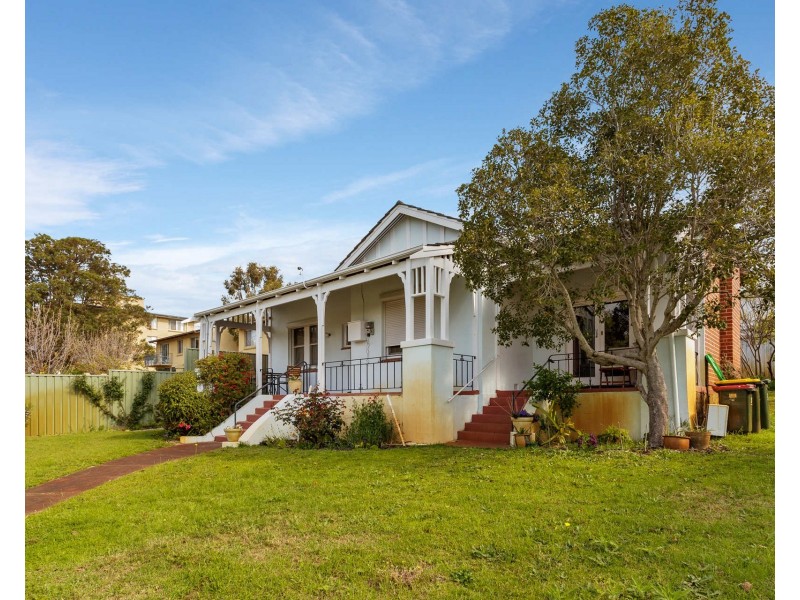 63 Second Avenue, Mount Lawley WA 6050