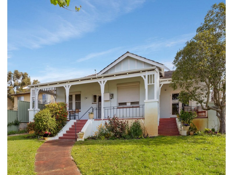 63 Second Avenue, Mount Lawley WA 6050
