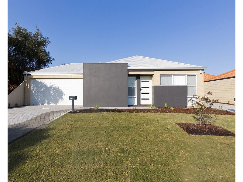 66a Finchley Crescent, Balga WA 6061