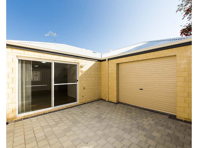 66a Finchley Crescent, Balga WA 6061
