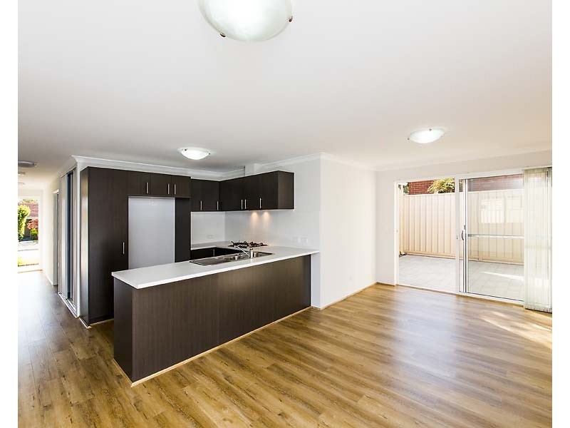 66a Finchley Crescent, Balga WA 6061