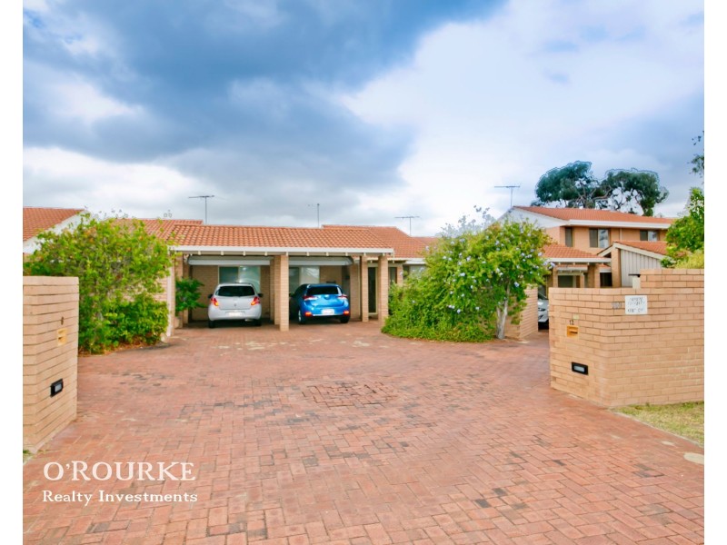 8/789 Karrinyup Road, Balcatta WA 6021