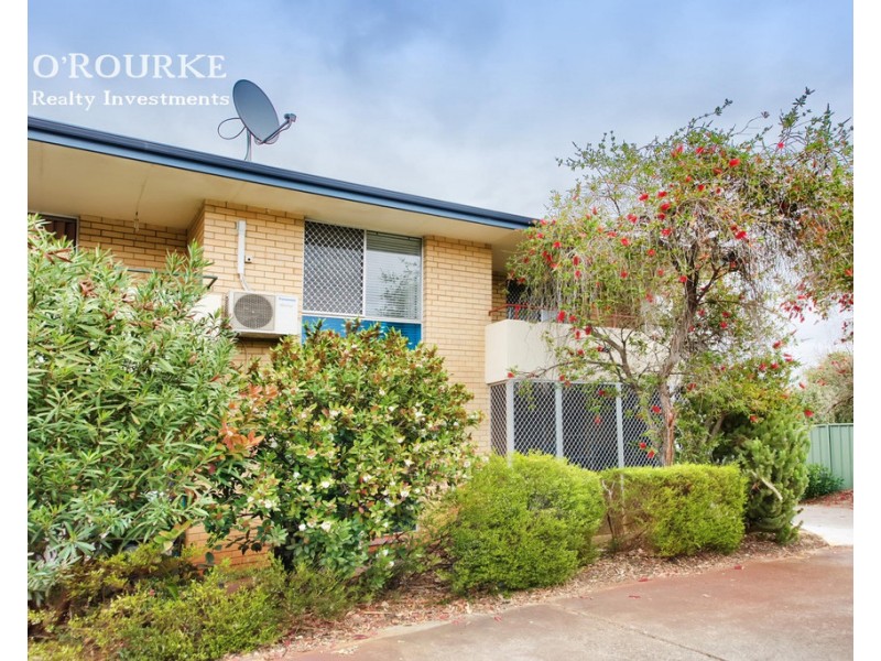 34/29 Heard Way, Glendalough WA 6016