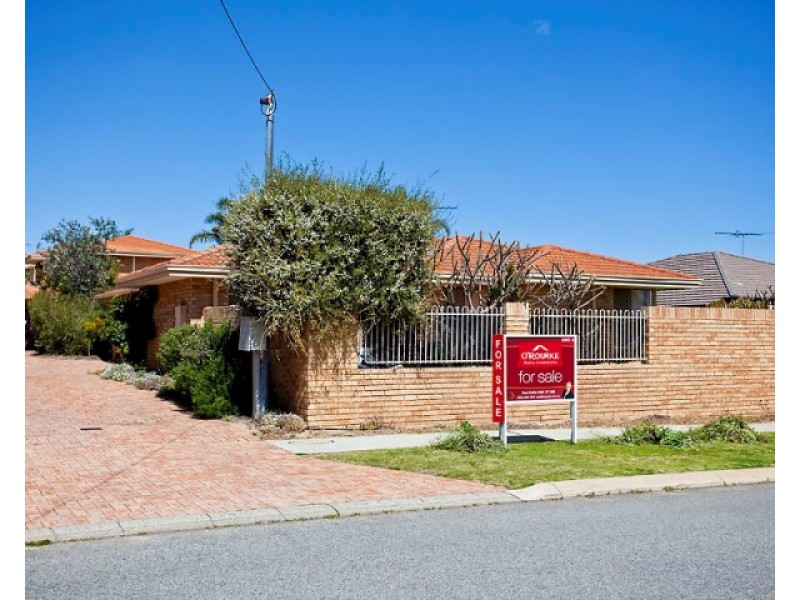 5/31-33 Bower Street, Doubleview WA 6018