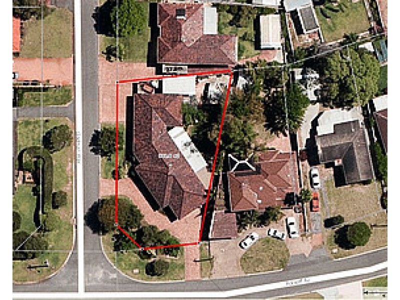 1 Gladman Way, Karrinyup WA 6018