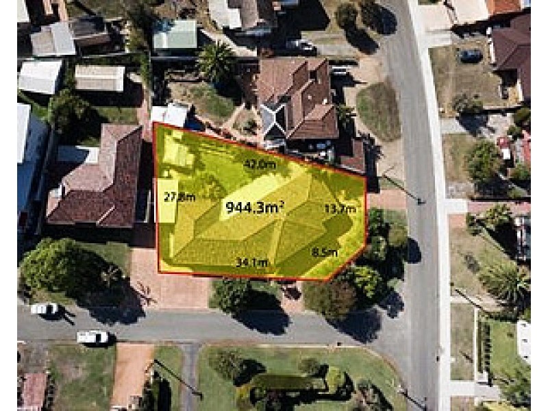 1 Gladman Way, Karrinyup WA 6018