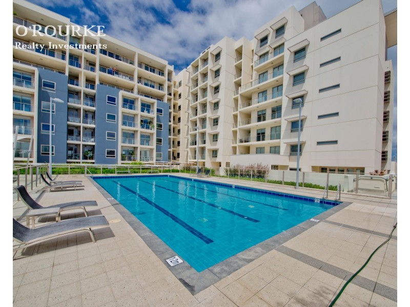 33/2 Brighton Road, Scarborough WA 6019