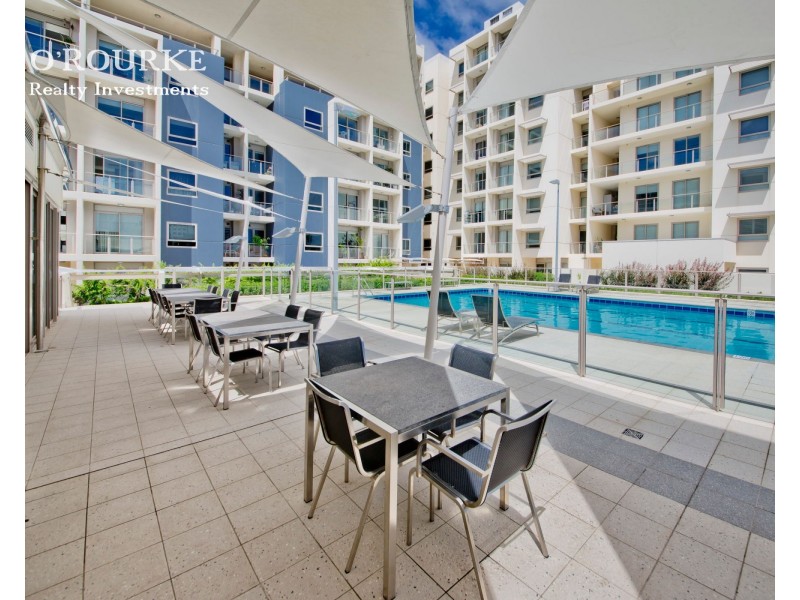 33/2 Brighton Road, Scarborough WA 6019