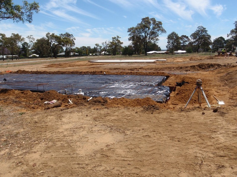 Lot 1/104 Louge Street, Waroona WA 6215