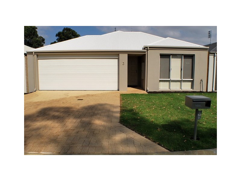 Lot 1/104 Louge Street, Waroona WA 6215