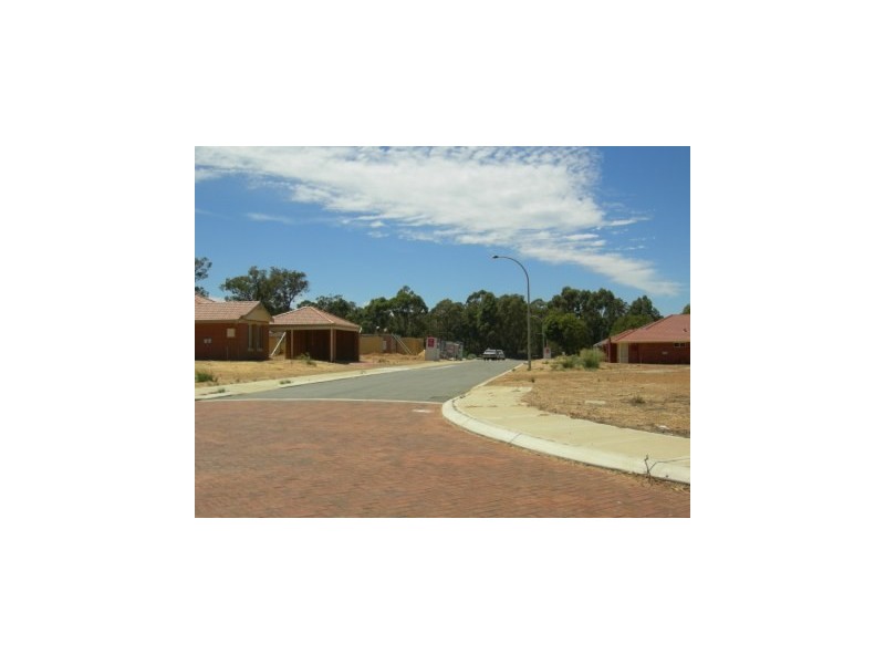 Lot 1/133 Louge Street, Waroona WA 6215