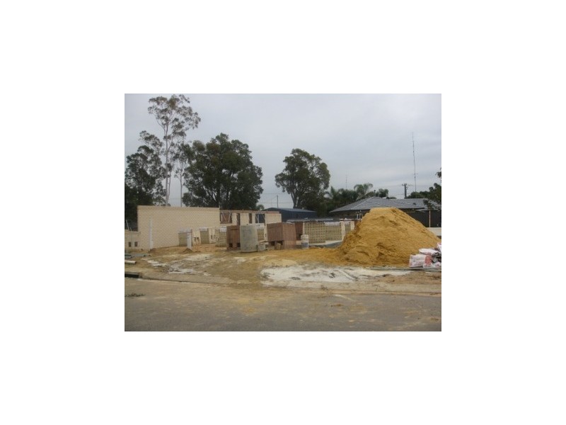 Lot 1/133 Louge Street, Waroona WA 6215