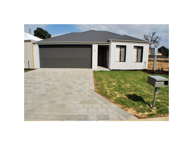 Lot 1/133 Louge Street, Waroona WA 6215