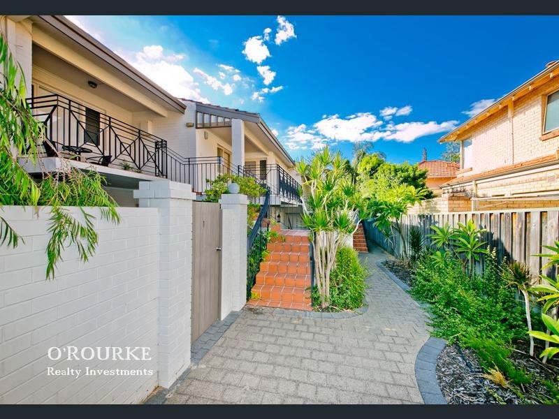 1/128 Hensman Street, South Perth WA 6151