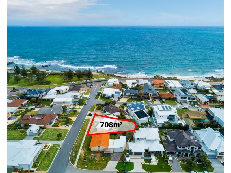 13 Kathleen Street, Trigg WA 6029