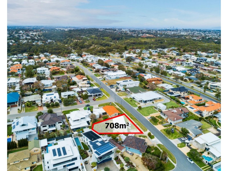 13 Kathleen Street, Trigg WA 6029