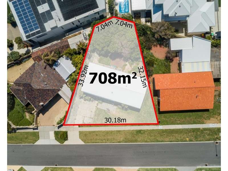 13 Kathleen Street, Trigg WA 6029