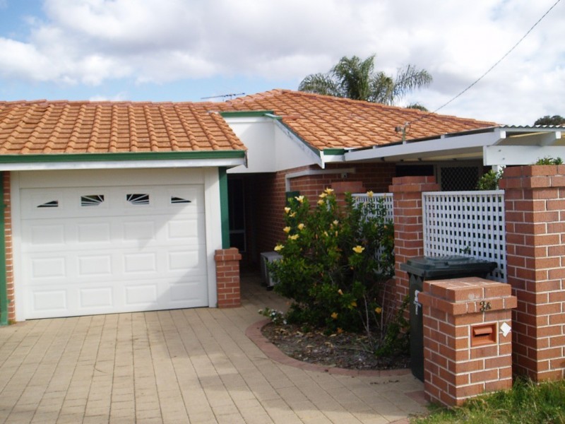 3A Shakespear Ave, Balcatta WA 6021