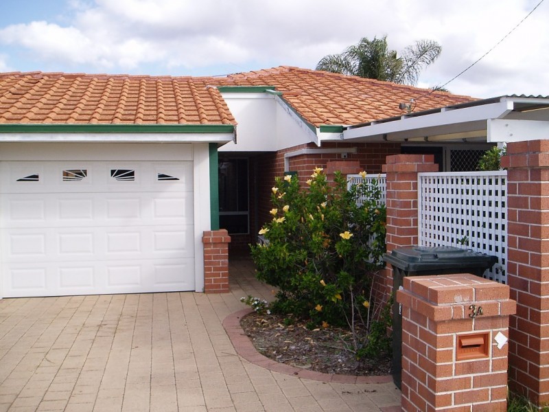 3A Shakespear Ave, Balcatta WA 6021