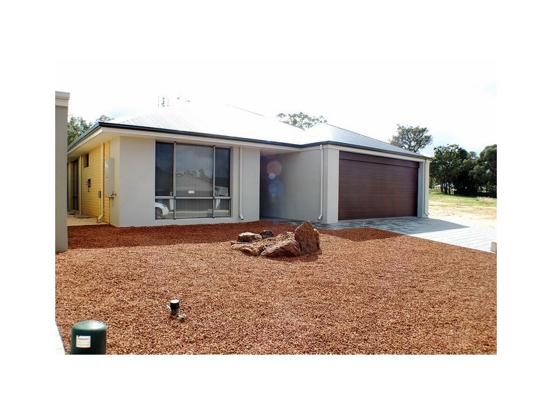 Lot 111 Wood Avenue, Waroona WA 6215